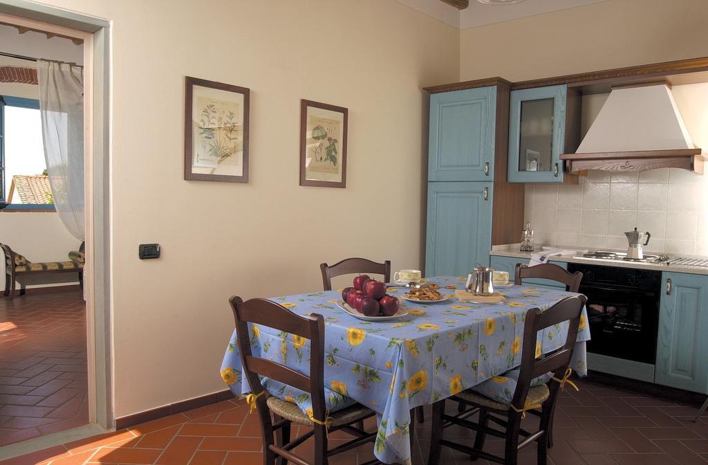 Podere Jana Antico Frantoio Guest House Vinci Exterior photo